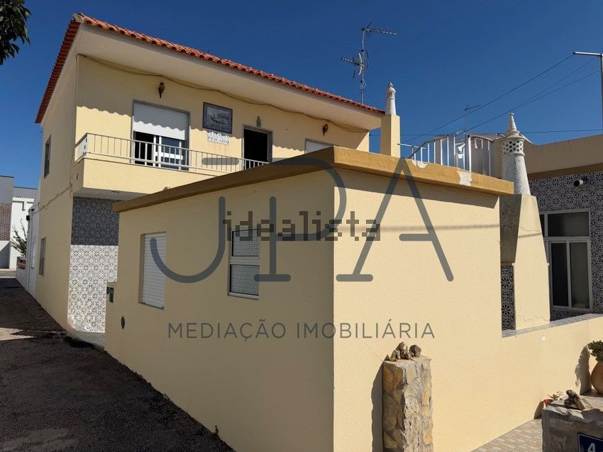 Moradia T4 em Castro Marim, €398.000