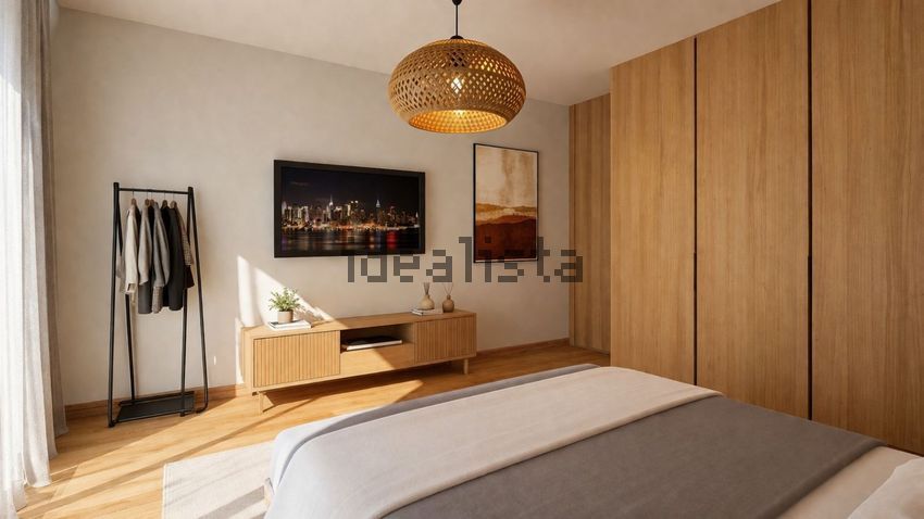 Apartamento T2 à venda em Selho São Lourenço e Gominhães, Guimarães — foto 4
