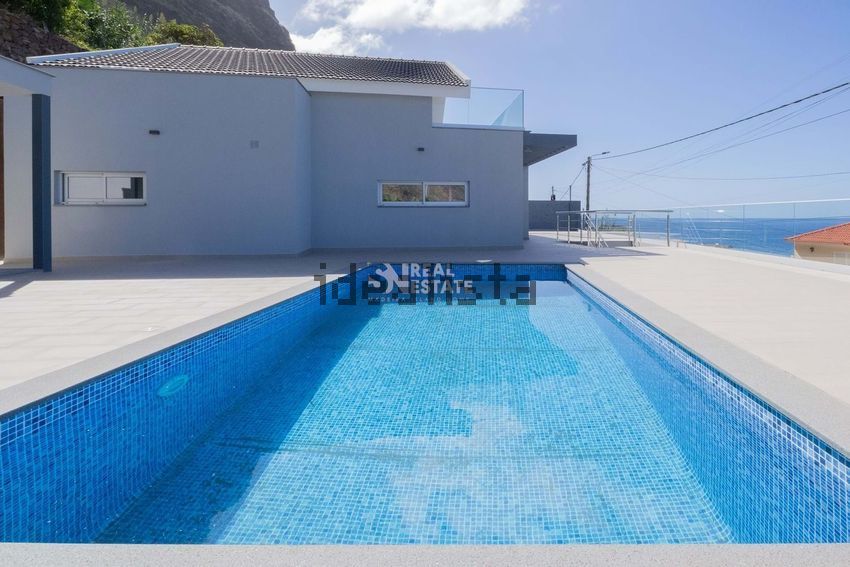 Moradia T4 à venda em Paul do Mar, Calheta — foto 14