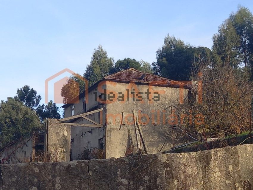Moradia T4 à venda em Parada do Monte e Cubalhão, Melgaço — foto 27