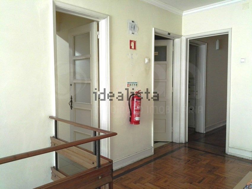 Moradia T6+ à venda em Alvalade, Lisboa — foto 16