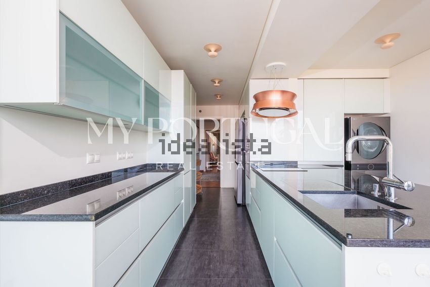 Apartamento T4 à venda em Oeiras e São Julião da Barra, Paço de Arcos e Caxias, Oeiras — foto 12
