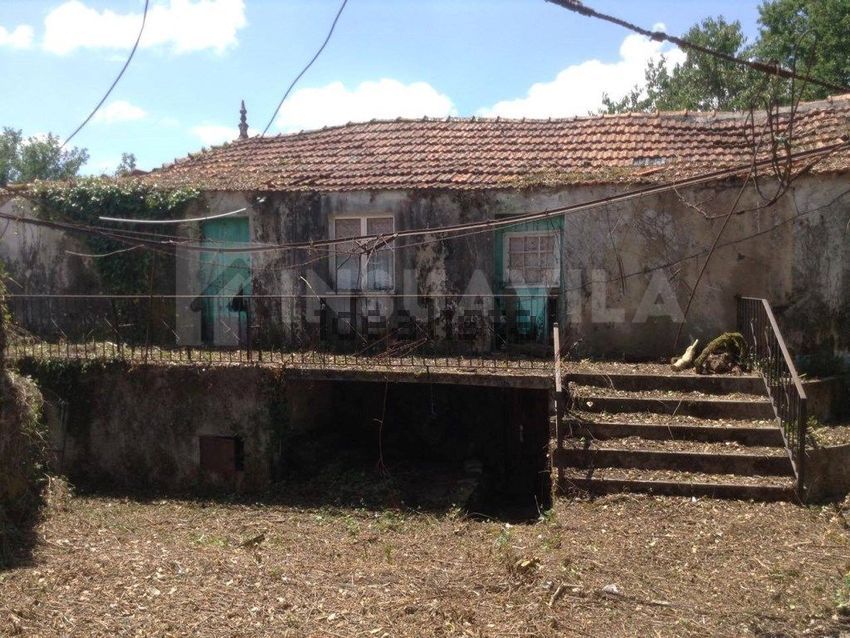 Moradia T3 à venda em Romarigães, Paredes de Coura — foto 4