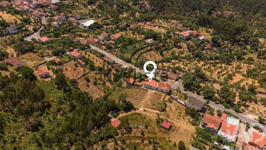 Moradia T5 à venda em Pedrógão Pequeno, Sertã — foto 38