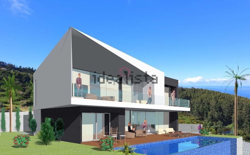 Moradia T4 à venda em Tabua, Ribeira Brava — foto 26