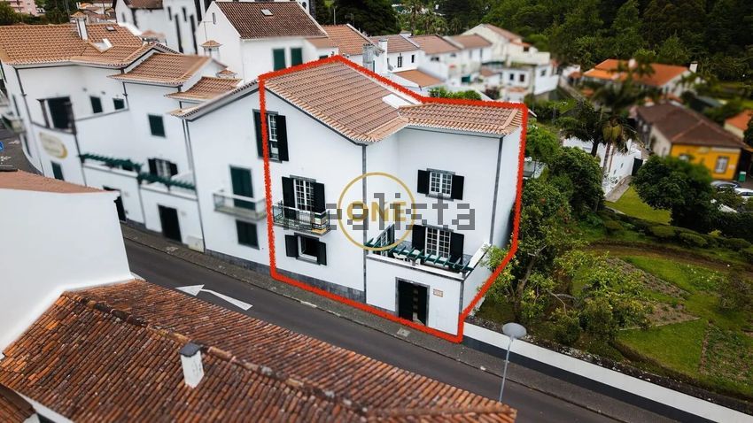 Apartamento T3 à venda em Ribeira Quente, Povoação — foto 7
