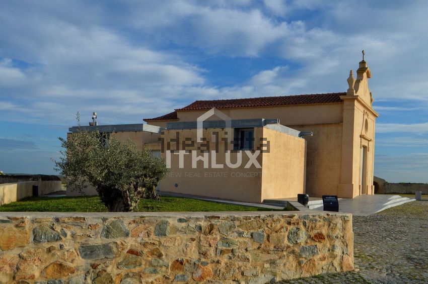 Apartamento T1 à venda em Nossa Senhora da Expectação, Campo Maior — foto 10