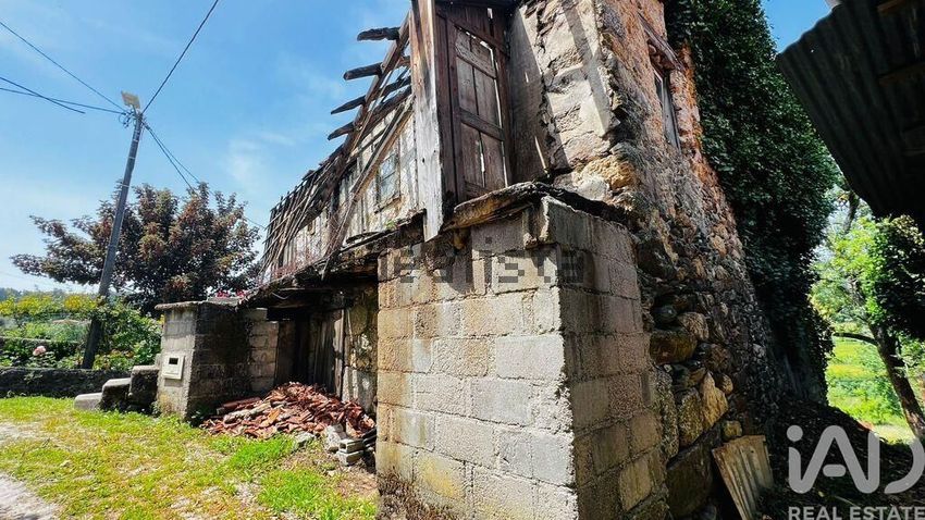 Moradia T3 à venda em Telões, Amarante — foto 20