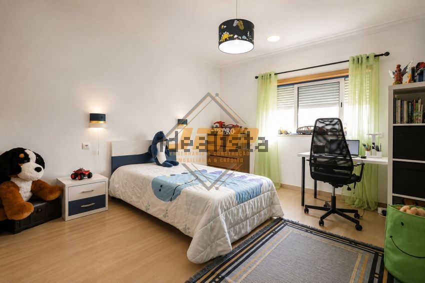 Moradia T3 à venda em Bárrio, Alcobaça — foto 11