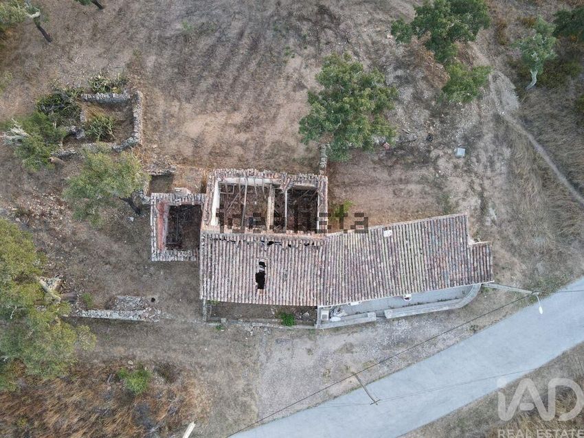 Moradia T4 à venda em Ameixial, Loulé — foto 22
