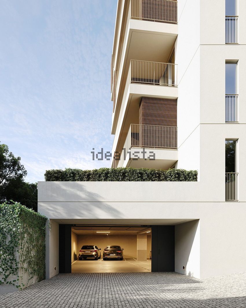 Apartamento T1 à venda em Algés, Linda-a-Velha e Cruz Quebrada-dafundo, Oeiras — foto 12