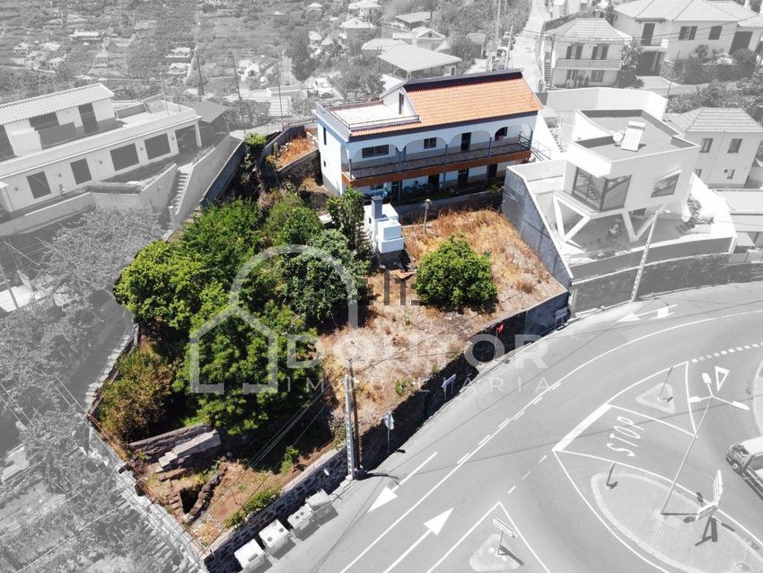 Moradia T4 à venda em Campanário, Ribeira Brava — foto 26