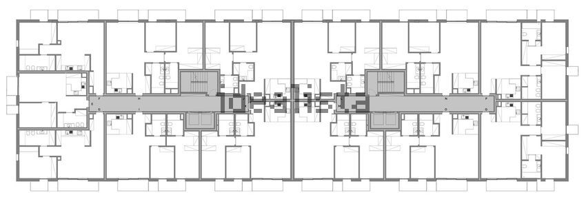 Apartamento T2 à venda em Avintes, Vila Nova de Gaia — foto 4