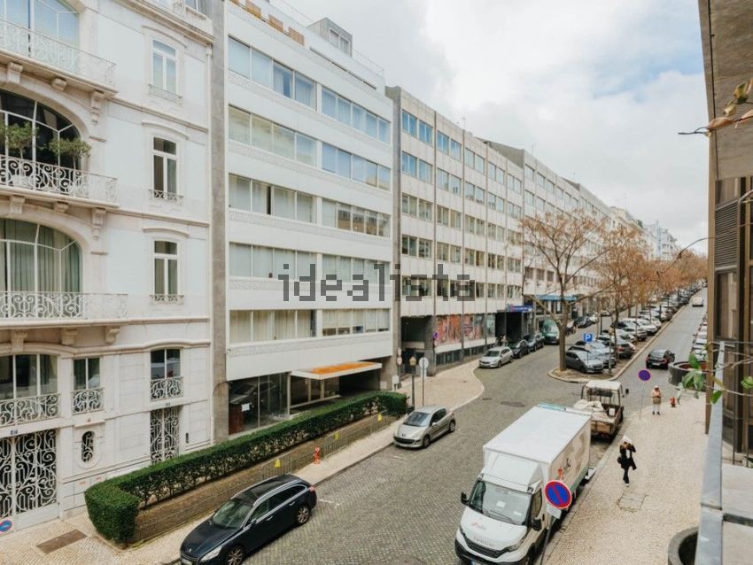 Apartamento T0 à venda em Santo António, Lisboa — foto 30