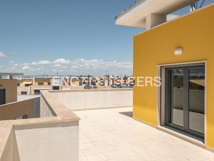 Apartamento T2 à venda em Montijo e Afonsoeiro, Montijo — foto 24