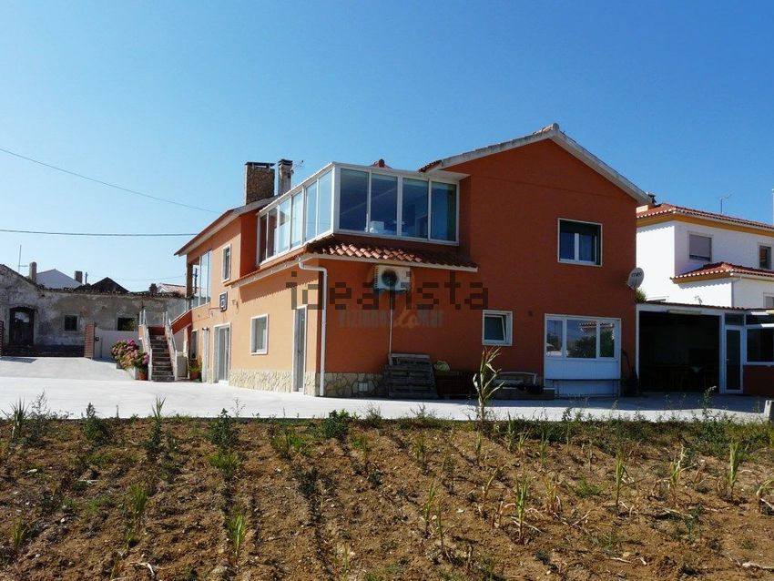Moradia T3 em Santo Isidoro, €548.000