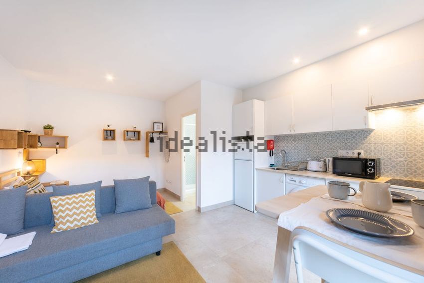 Apartamento T0 à venda em Campo de Ourique, Lisboa — foto 4