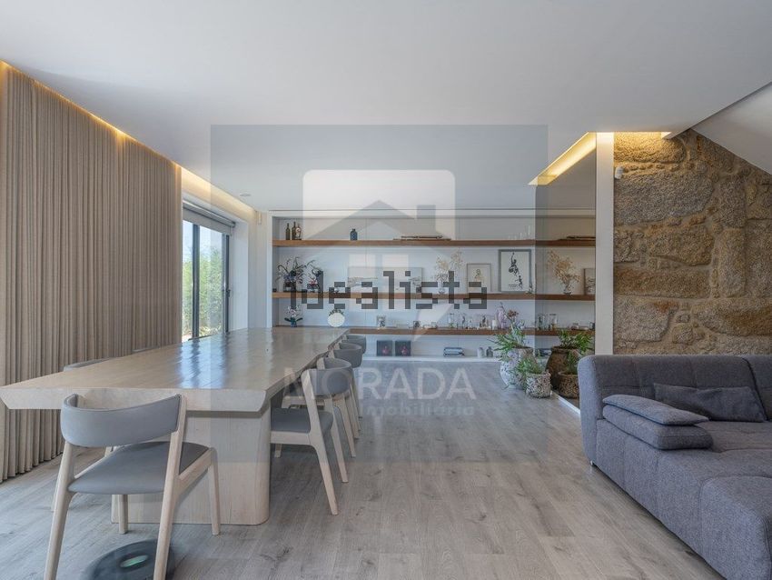 Moradia T4 à venda em Leça do Balio, Matosinhos — foto 6
