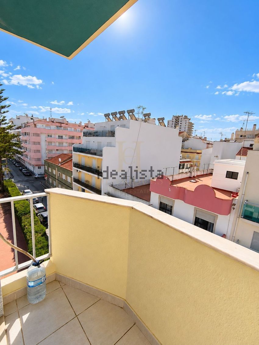 Apartamento T2 à venda em Monte Gordo, Vila Real de Santo António — foto 9