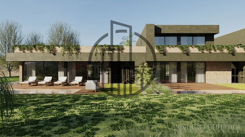 Moradia T4 à venda em Ruivães, Vila Nova de Famalicão — foto 4