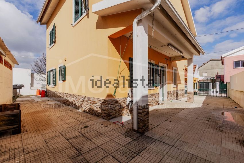 Moradia T5 à venda em São domingos de Rana, Cascais — foto 3