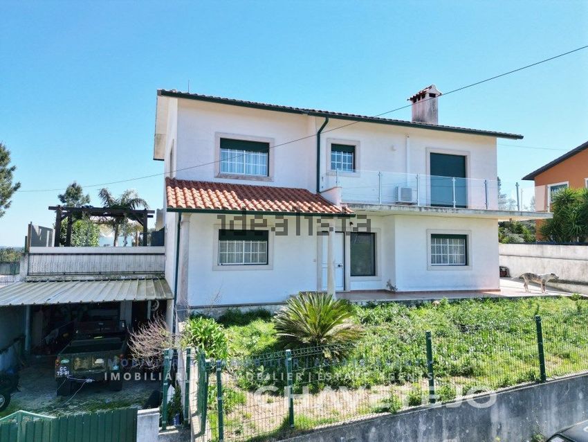 Moradia T4 à venda em Serra, Tomar — foto 31