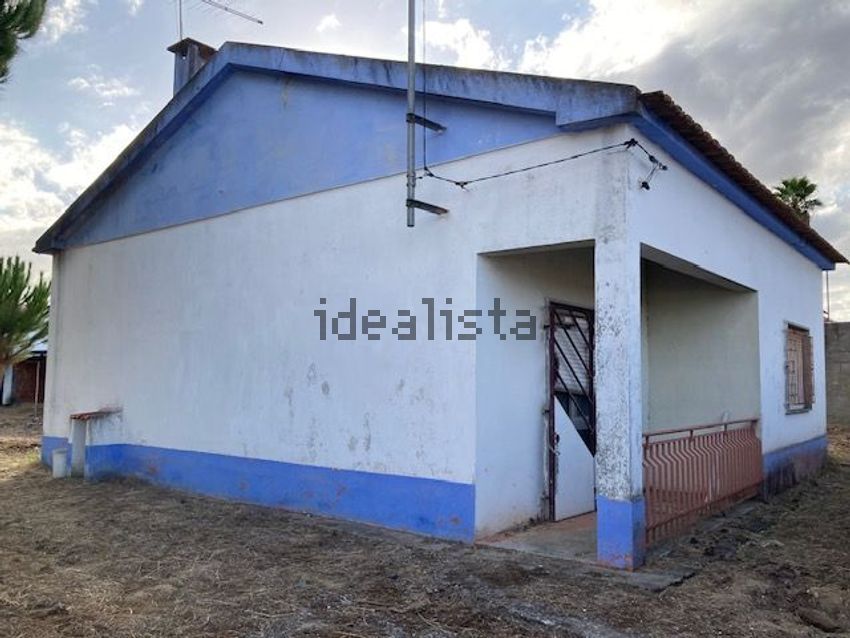 Moradia T3 em Fazendas de Almeirim, €197.500