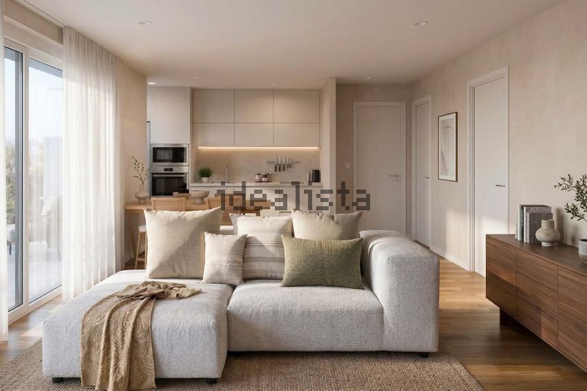 Apartamento T2 em Porto Salvo, €494.000