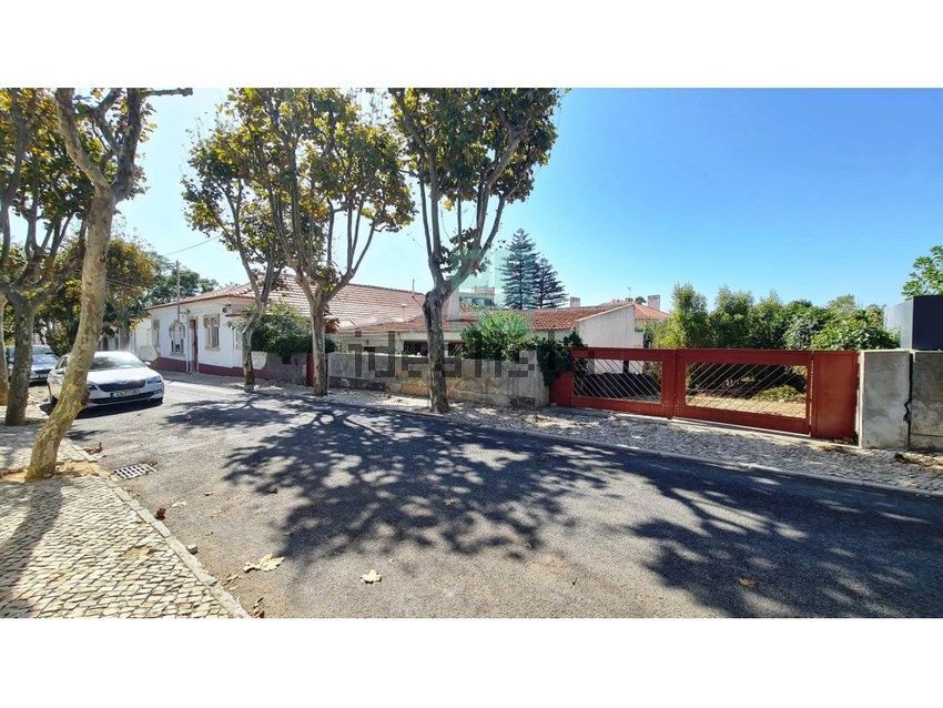 Moradia T6+ à venda em Carcavelos e Parede, Cascais — foto 2