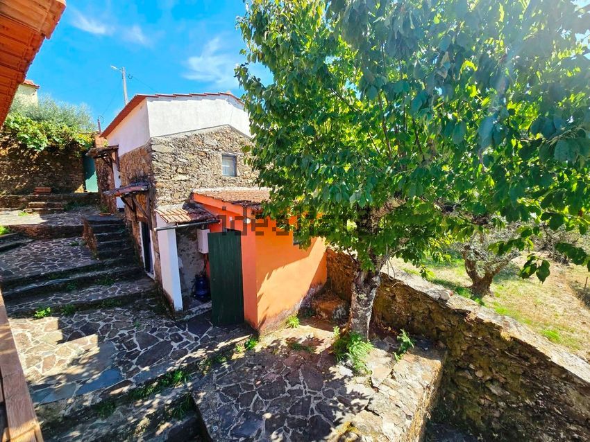 Moradia T3 à venda em Alvares, Góis — foto 22