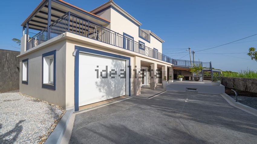 Moradia T5 à venda em Fajã da Ovelha, Calheta — foto 3