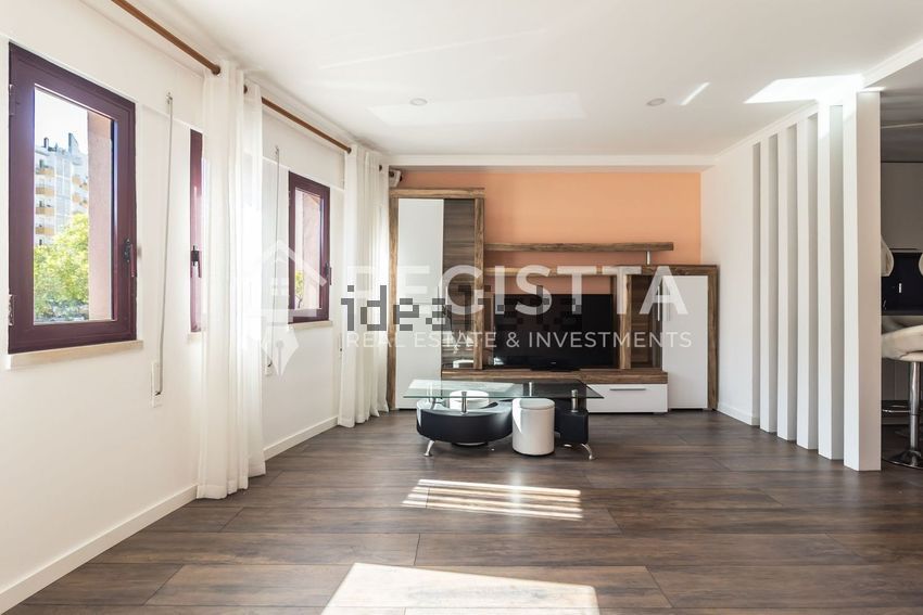 Apartamento T1 à venda em Setúbal (São Julião, Nossa Senhora da Anunciada e Santa Maria da Graça), Setúbal — foto 11