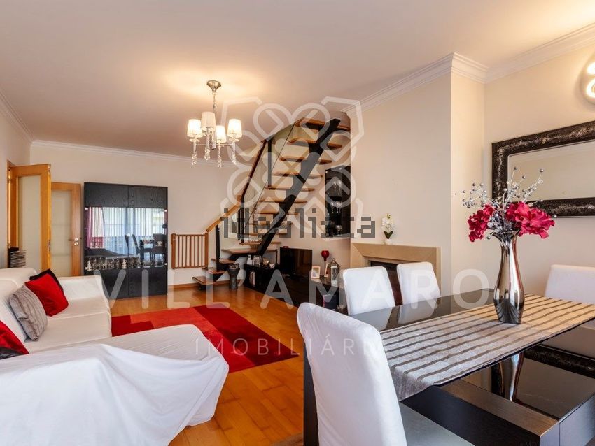 Apartamento T3 em Venda do Pinheiro e Santo Estêvão das Galés, €445.000