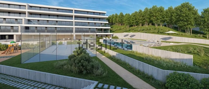 Apartamento T1 em Penafiel, €335.500