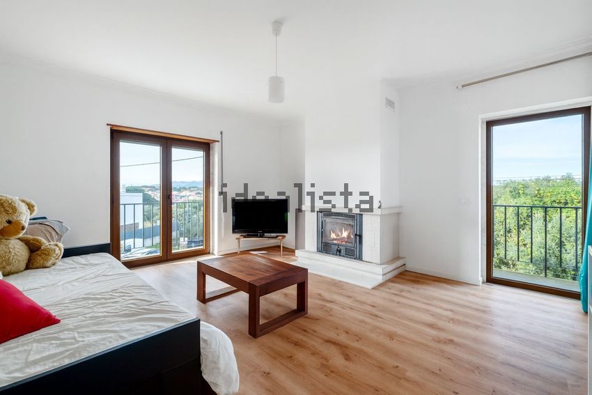 Moradia T6+ à venda em Alcabideche, Cascais — foto 35