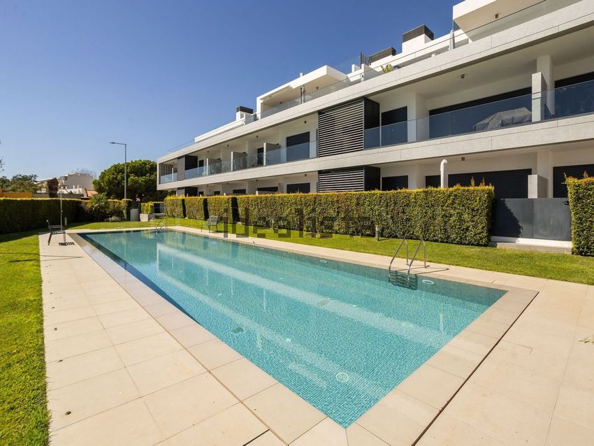 Apartamento T3 à venda em Cabanas de Tavira, Tavira — foto 4