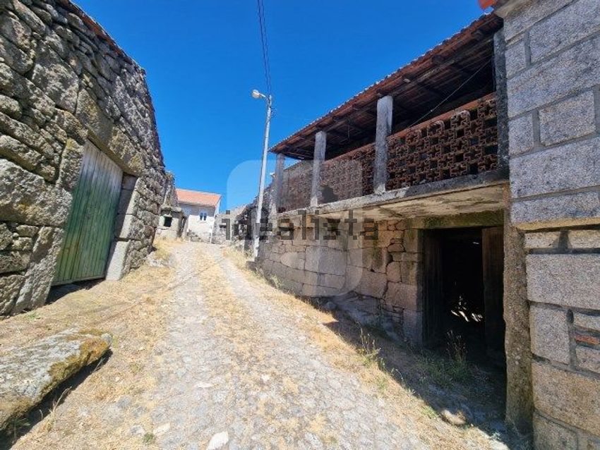 Moradia T2 à venda em São Tomé do Castelo e Justes, Vila Real — foto 7