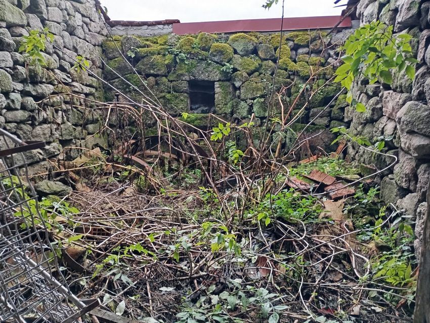 Moradia T4 à venda em Queirã, Vouzela — foto 15
