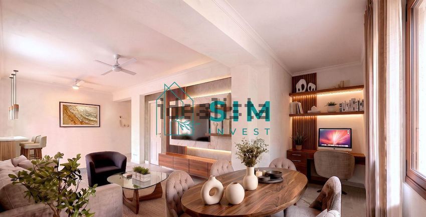 Apartamento T1 à venda em Quarteira, Loulé — foto 2