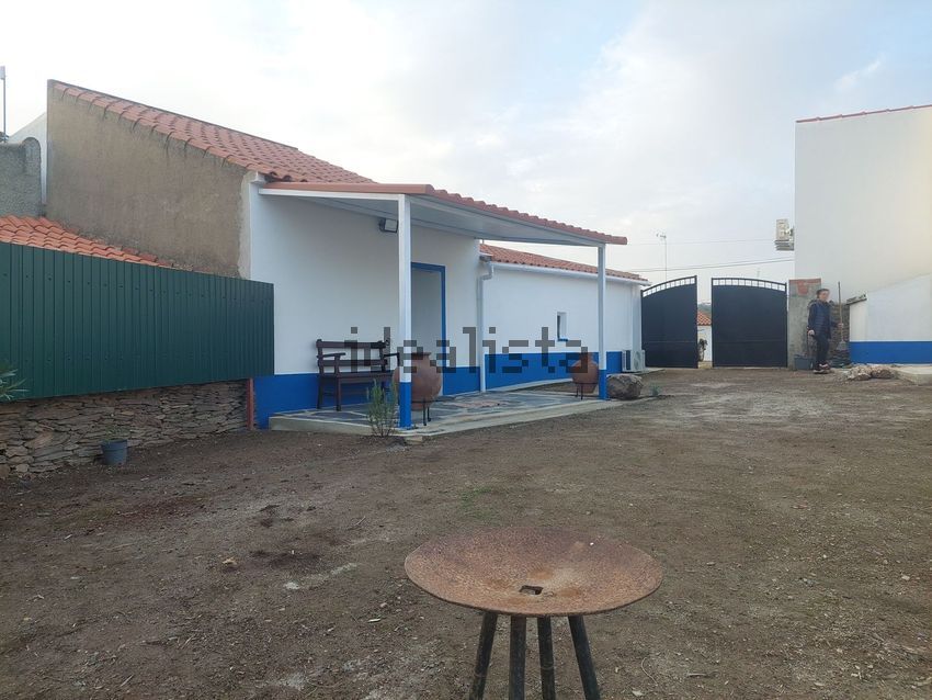 Moradia T1 à venda em Santiago Maior, Alandroal — foto 5