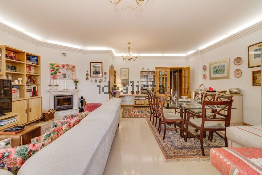 Apartamento T3 à venda em Alfragide, Amadora — foto 8