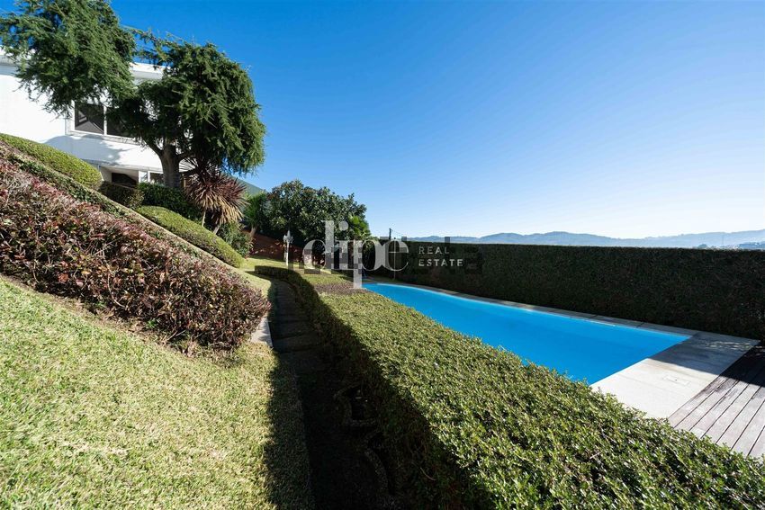 Moradia T4 à venda em Selho São Lourenço e Gominhães, Guimarães — foto 3