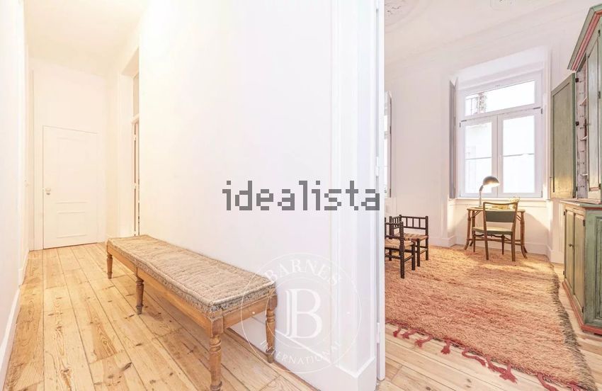 Apartamento T2 à venda em Estrela, Lisboa — foto 9