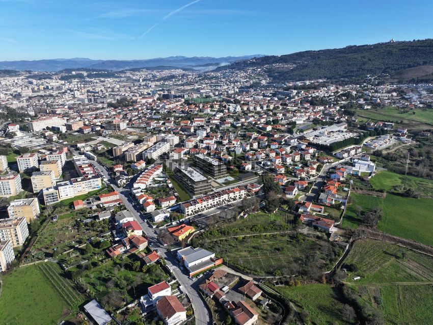 Apartamento T0 à venda em Nogueira, Fraião e Lamaçães, Braga — foto 12