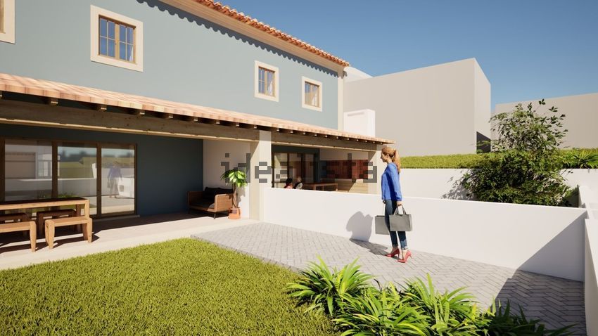 Moradia T4 à venda em Sangalhos, Anadia — foto 6