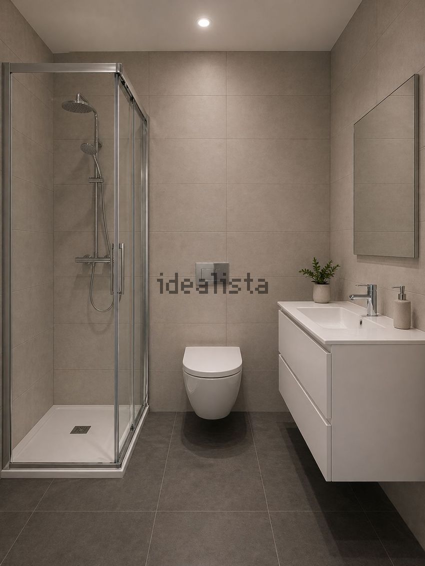 Apartamento T3 à venda em Tondela e Nandufe, Tondela — foto 8