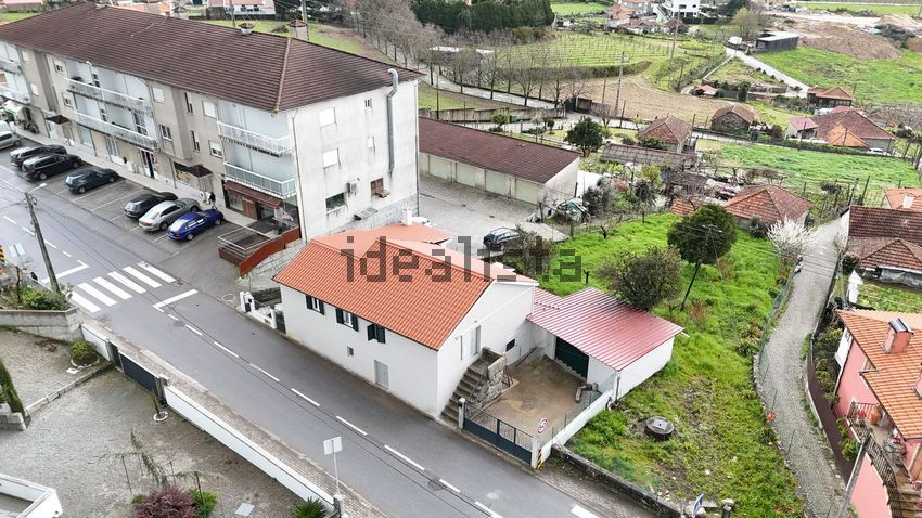 Moradia T4 à venda em Refontoura, Felgueiras — foto 17