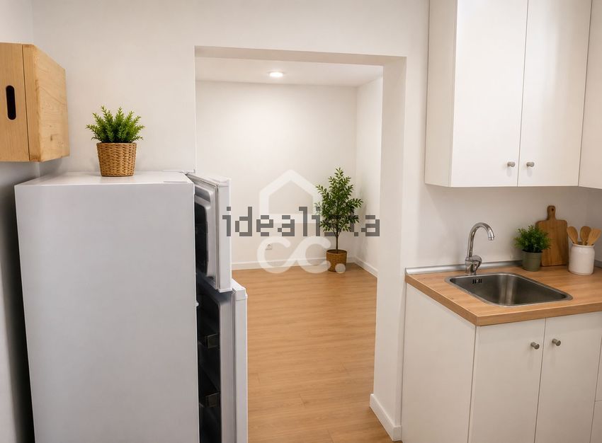 Apartamento T0 à venda em Águas Livres, Amadora — foto 2