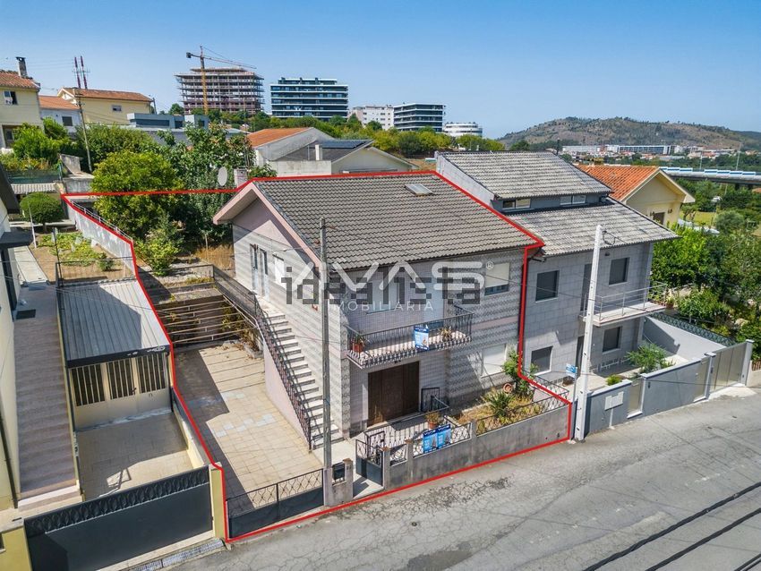 Moradia T5 à venda em Ferreiros e Gondizalves, Braga — foto 34
