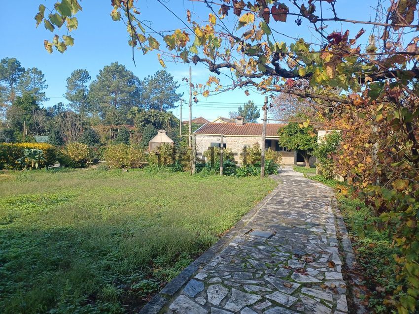 Moradia T4 à venda em Lago, Amares — foto 21
